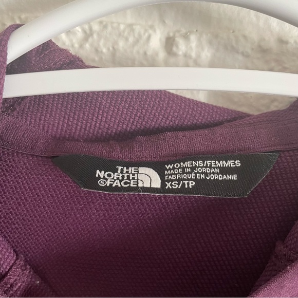NWOT THE NORTH FACE NIMBLE HOODIE WOMEN'S Sz XS - Picture 4 of 10